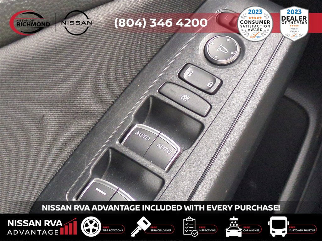 Used 2025 Honda Civic Sport image 22