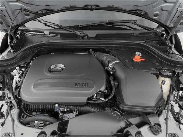 New 2026 MINI Cooper S FWD image 8