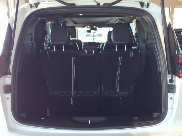 Used 2025 Chrysler Pacifica Limited FWD image 22