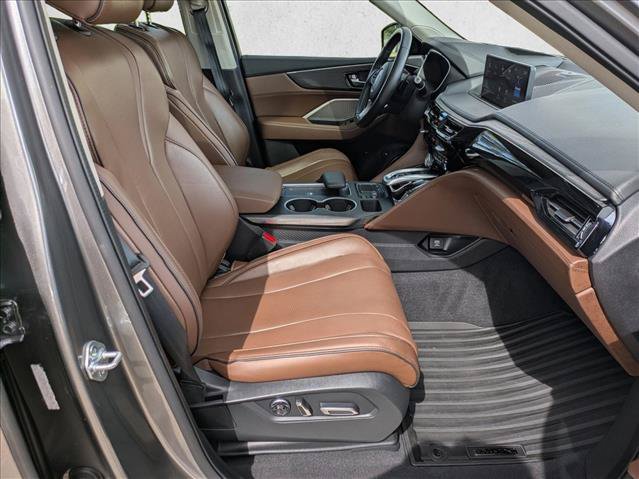 Used 2022 Acura MDX w/ Advance Package AWD/4WD image 26