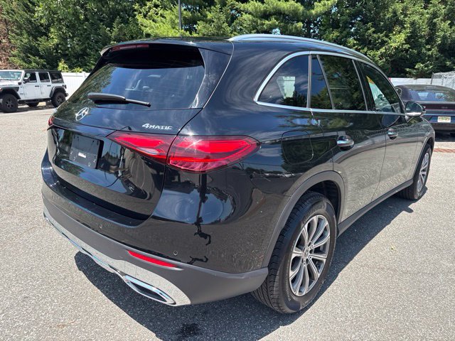 Used 2024 Mercedes-Benz GLC 300 4MATIC image 15