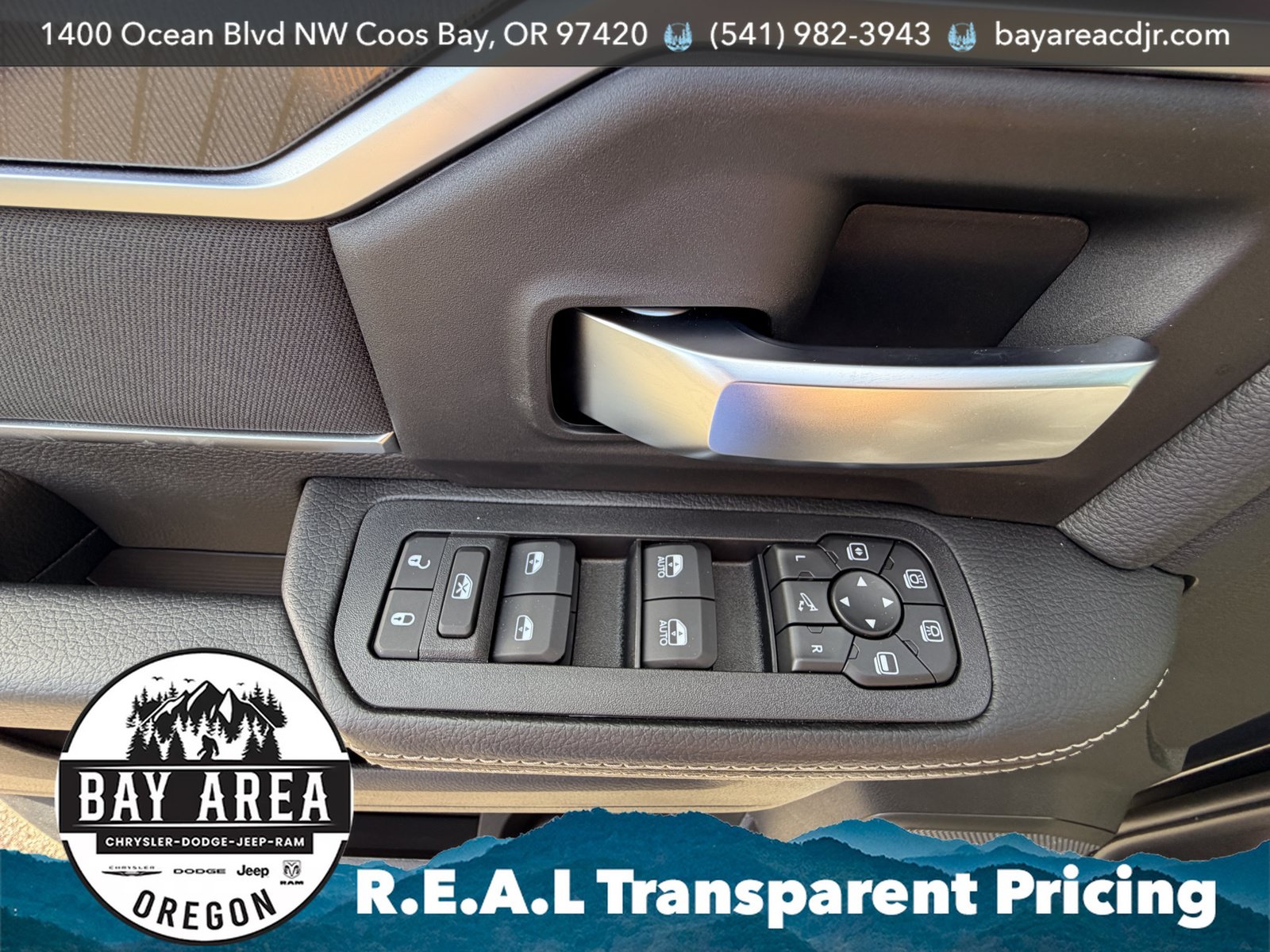 New 2027 RAM 3500 Big Horn AWD/4WD image 12