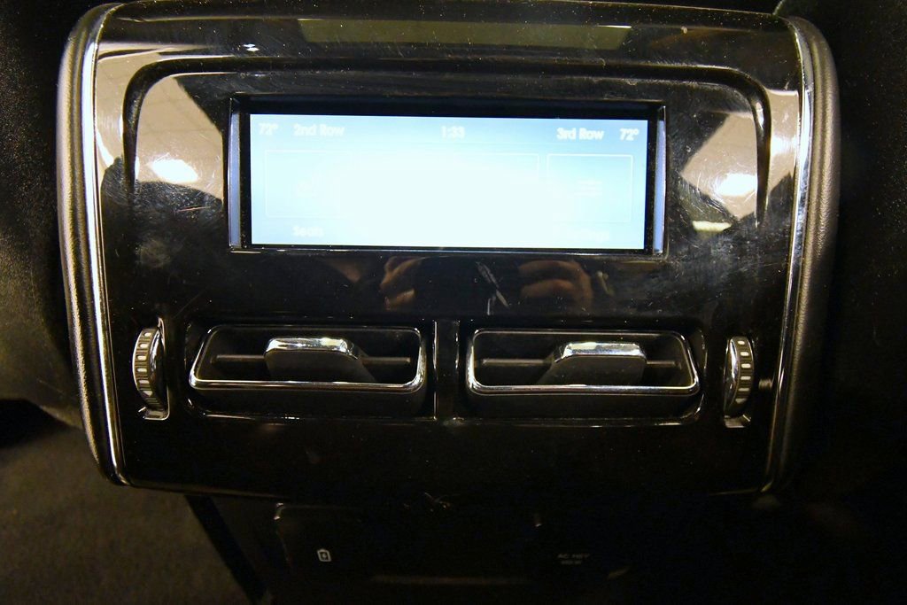 Used 2021 Lincoln Aviator Reserve image 17