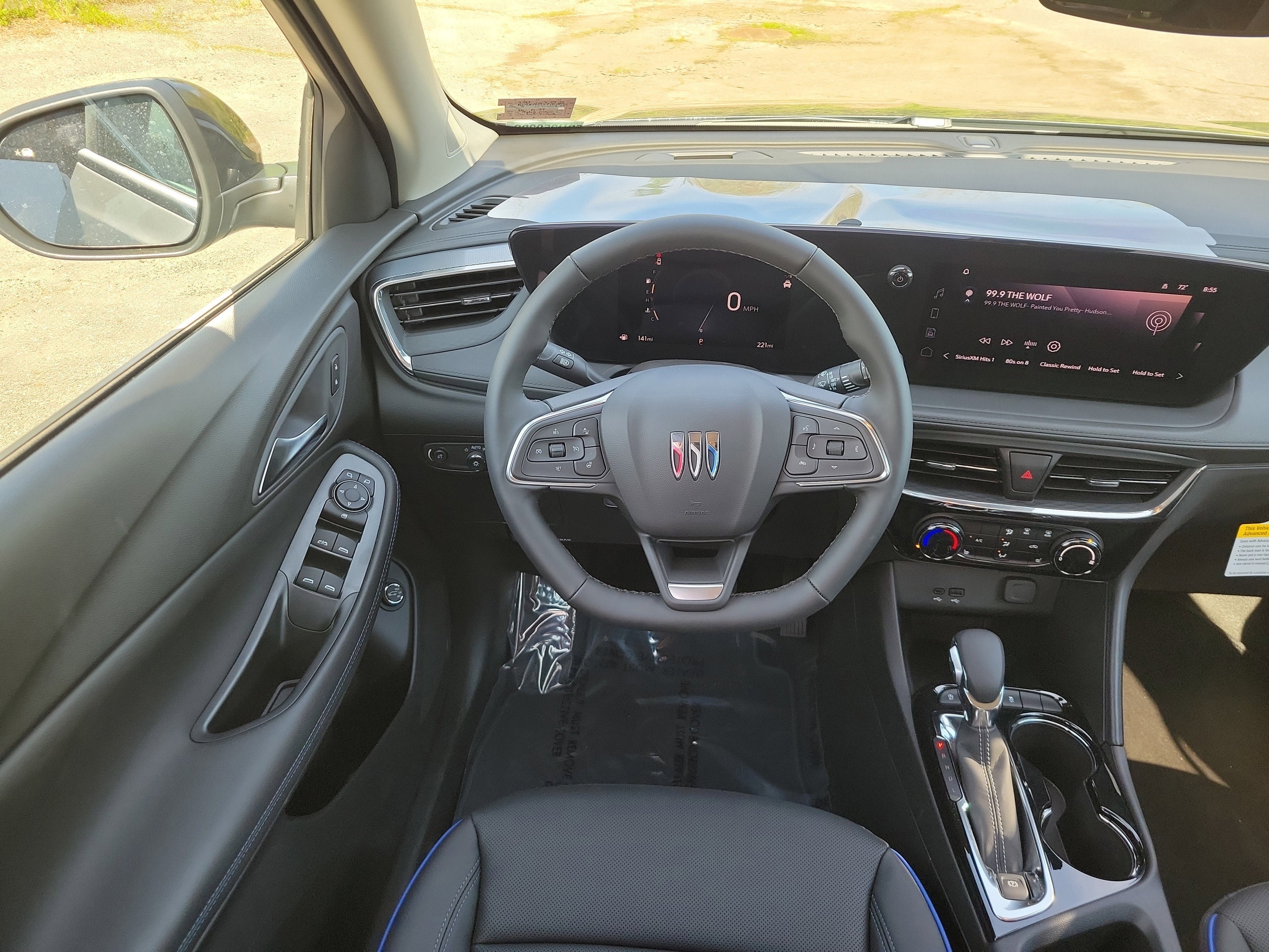 New 2026 Buick Encore GX Sport Touring AWD/4WD image 19