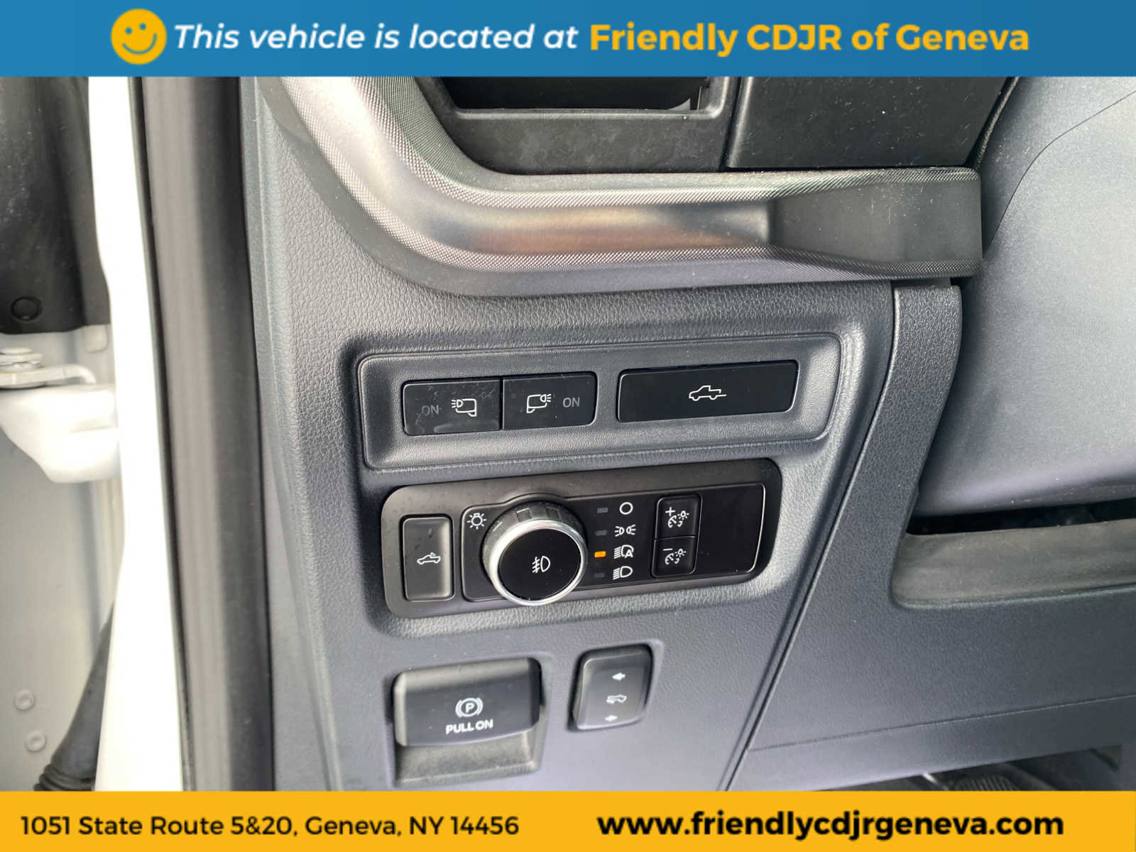 Used 2023 Ford F150 Tremor w/ Equipment Group 402A High image 23