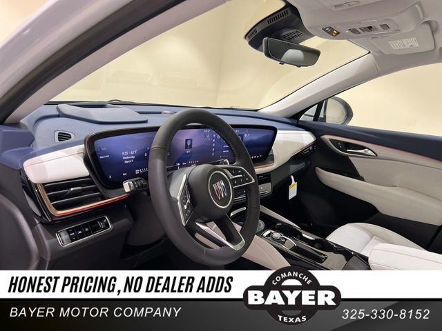New 2026 Buick Envision Avenir image 9