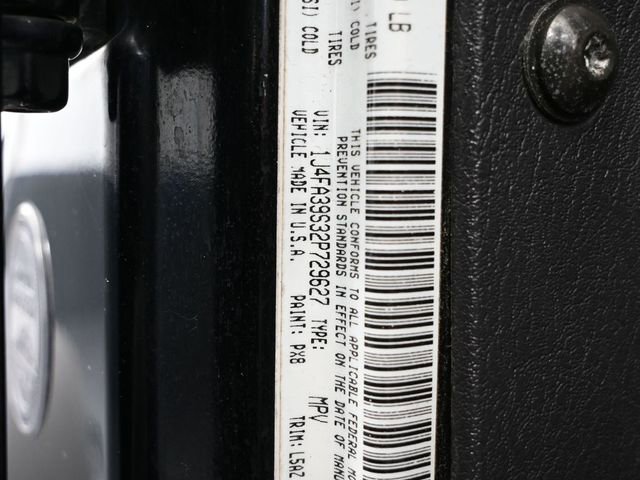 Used 2002 Jeep Wrangler X AWD/4WD image 33