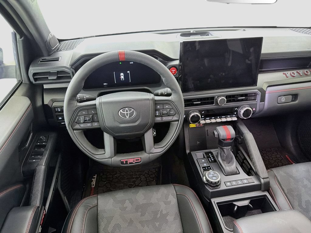 Used 2026 Toyota Tacoma TRD Pro AWD/4WD image 26