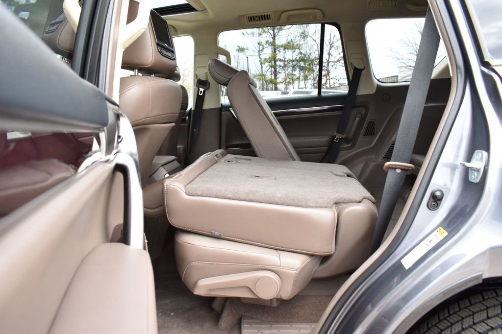Used 2015 Lexus GX 460 w/ Premium Package image 29