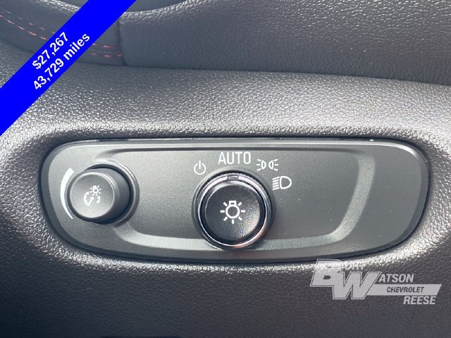Used 2024 Chevrolet Blazer RS FWD image 38