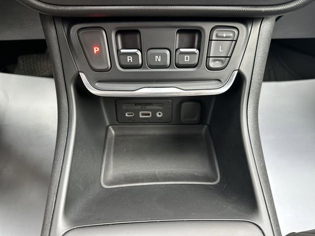 Used 2020 GMC Terrain SLT w/ Preferred Package image 23