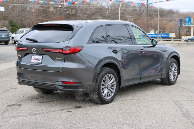 Used 2024 MAZDA CX-90 3.3 Turbo w/ Preferred Plus image 3