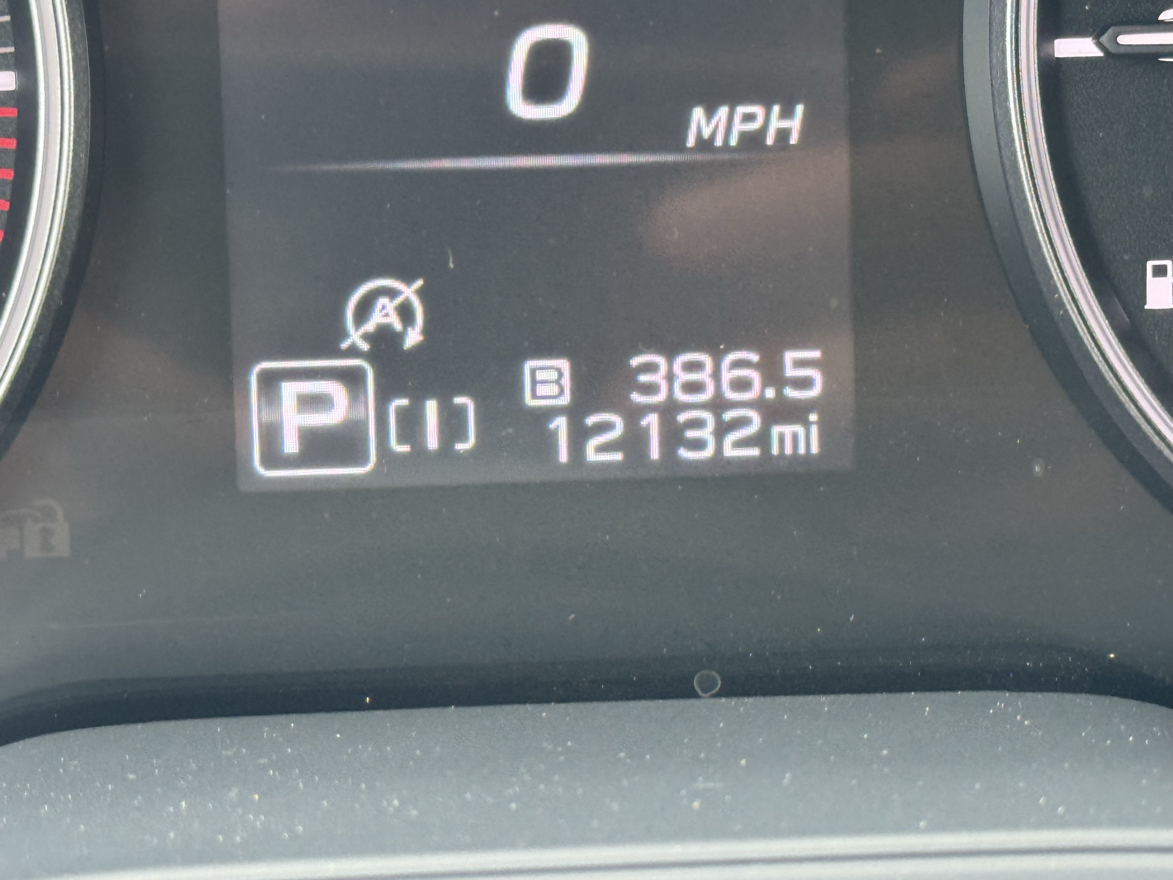 Certified 2026 Subaru Crosstrek 2.5i Premium AWD/4WD image 21
