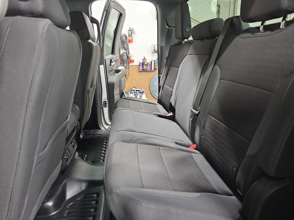 New 2026 GMC Sierra 2500 Pro w/ Convenience Package AWD/4WD image 13