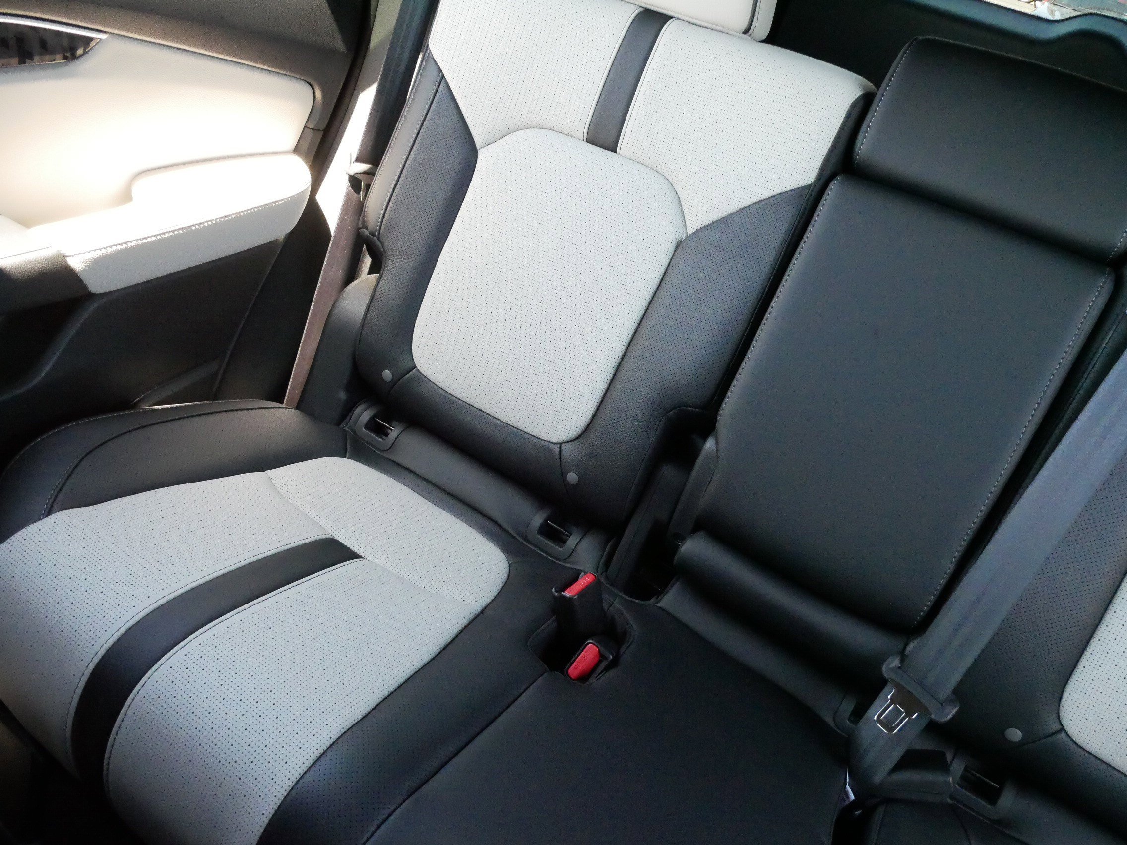 Certified 2026 Honda Passport TrailSport Elite image 12