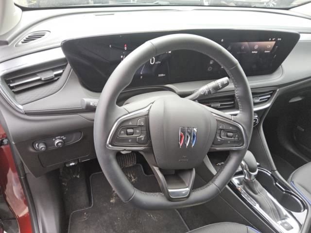 Used 2025 Buick Encore GX Sport Touring w/ Experience Buick Package AWD/4WD image 3