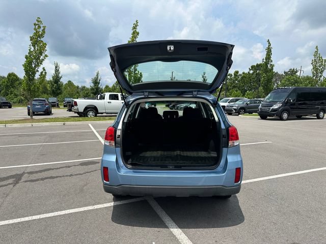 Used 2011 Subaru Outback 2.5i AWD/4WD image 16