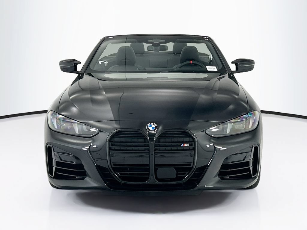 New 2027 BMW M440i Convertible RWD image 2