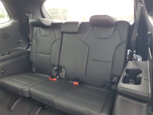 New 2025 Kia Telluride SX X-Line image 11