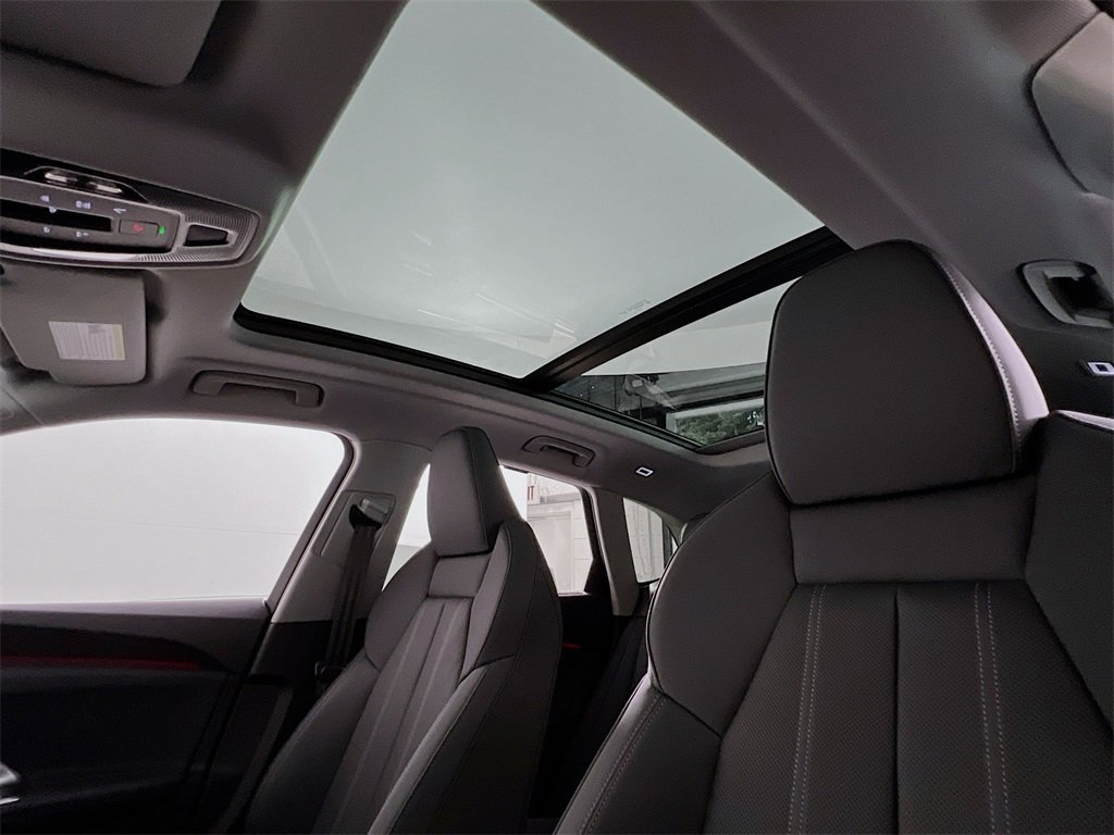 New 2025 Audi Q5 Premium Plus image 12