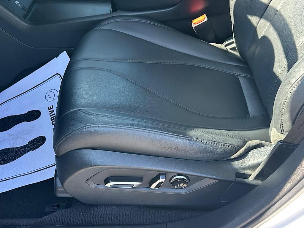 Certified 2023 Acura RDX AWD image 17