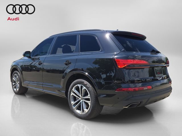 New 2026 Audi Q7 2.0T Premium AWD/4WD image 5