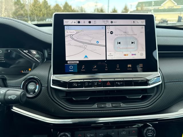 New 2026 Jeep Compass Limited w/ Sun, Sound & Navigation Group image 19