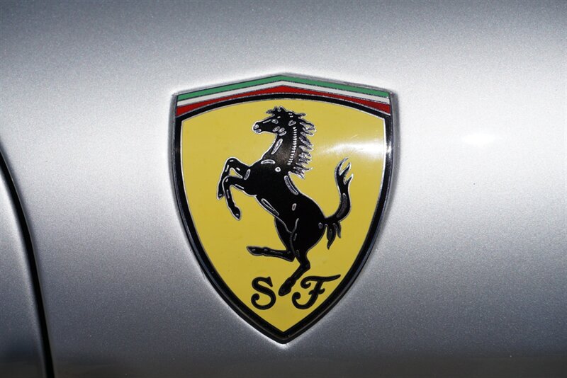 Used 2000 Ferrari 360 Spider RWD image 29