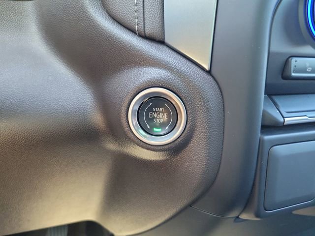 Used 2022 Chevrolet Silverado 1500 RST image 29