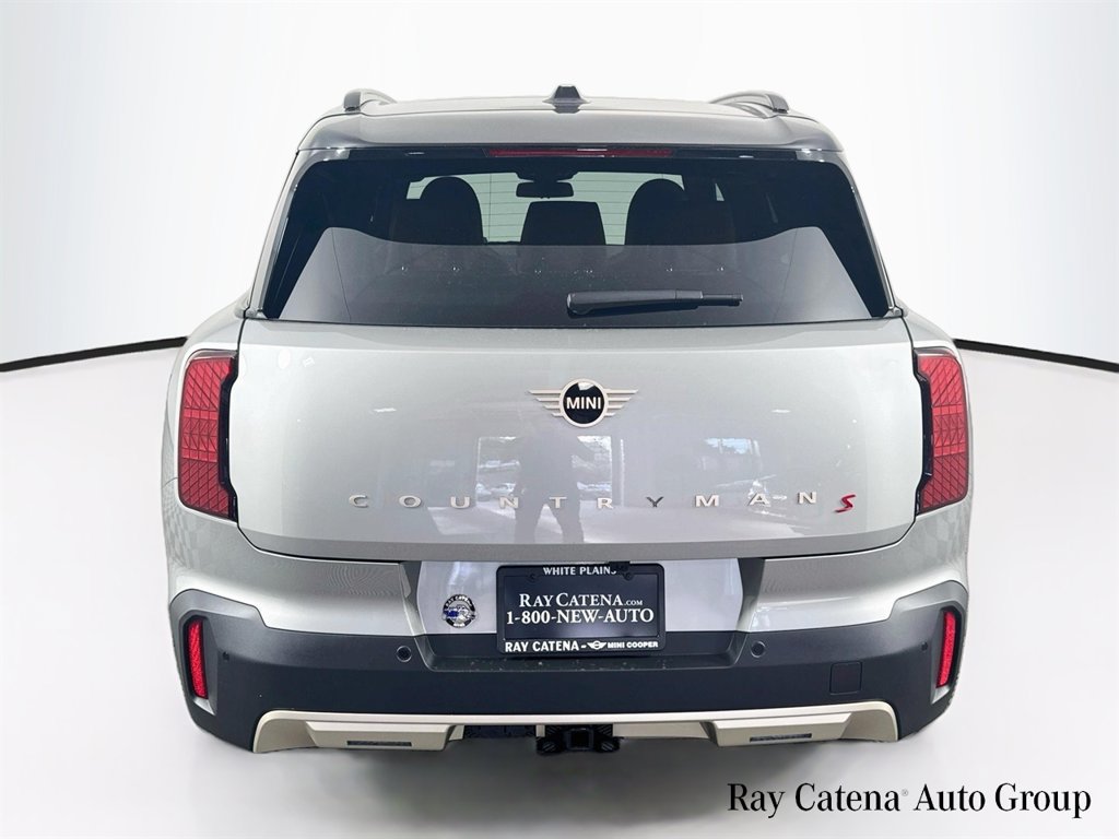 Used 2027 MINI Cooper Countryman S AWD/4WD image 6