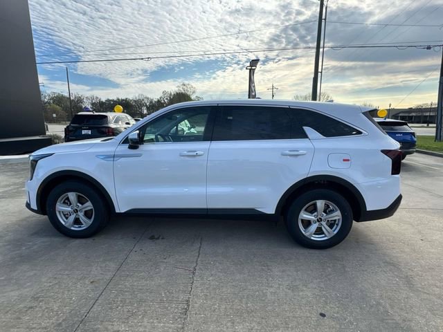 New 2026 Kia Sorento LX image 6