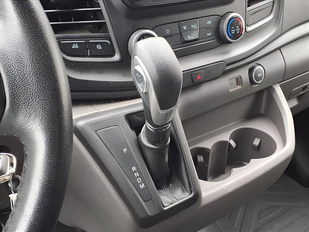 Used 2022 Ford Transit 250 148 High Roof Extended image 3