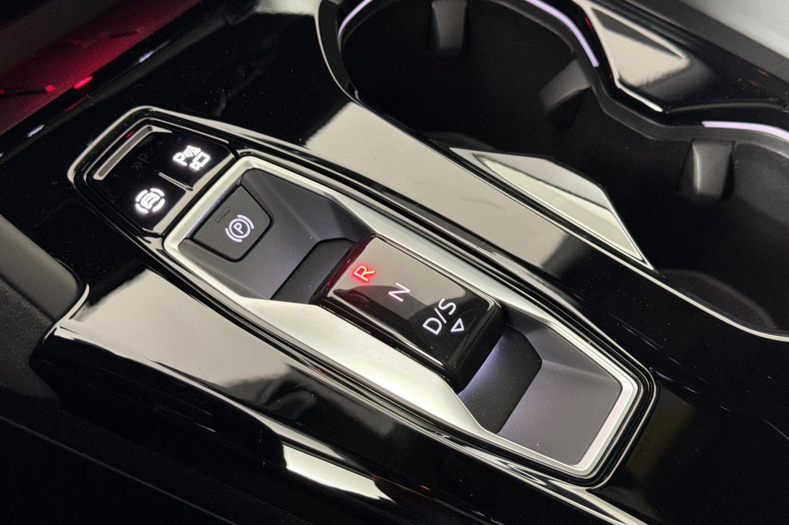 New 2025 Audi SQ5 Premium Plus image 21