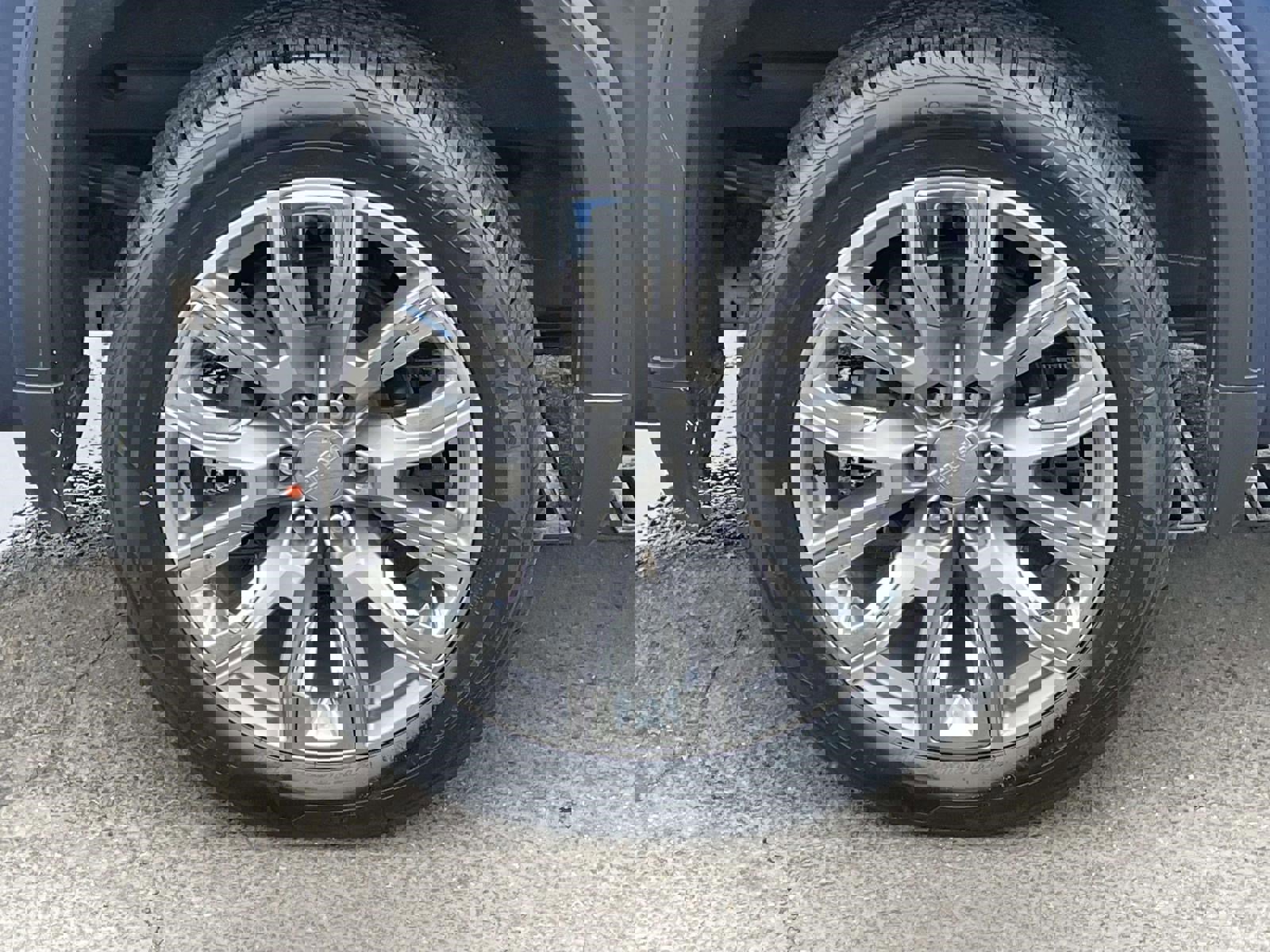 Used 2022 GMC Sierra 1500 Denali w/ Denali Reserve Package image 10