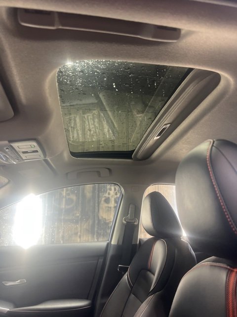 Used 2024 Nissan Sentra SR w/ SR Premium Package image 9