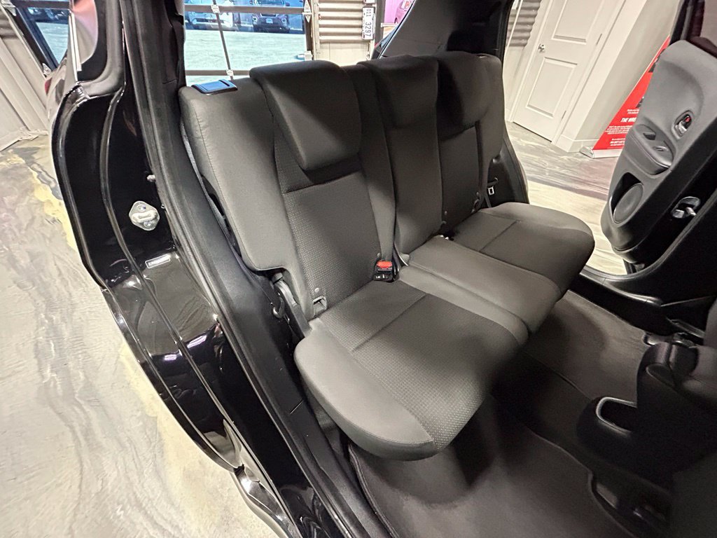Used 2019 Honda HR-V Sport image 5