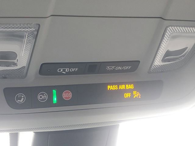 Used 2021 Chevrolet Blazer LT FWD image 28