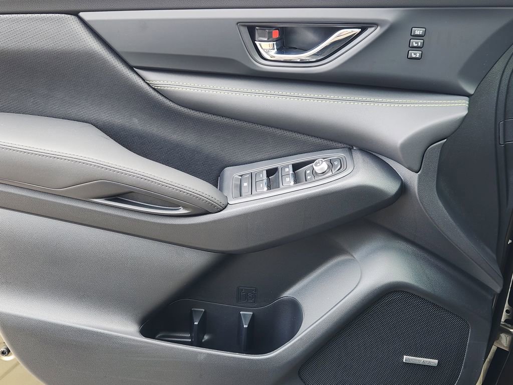 New 2026 Subaru Ascent Bronze Edition image 17