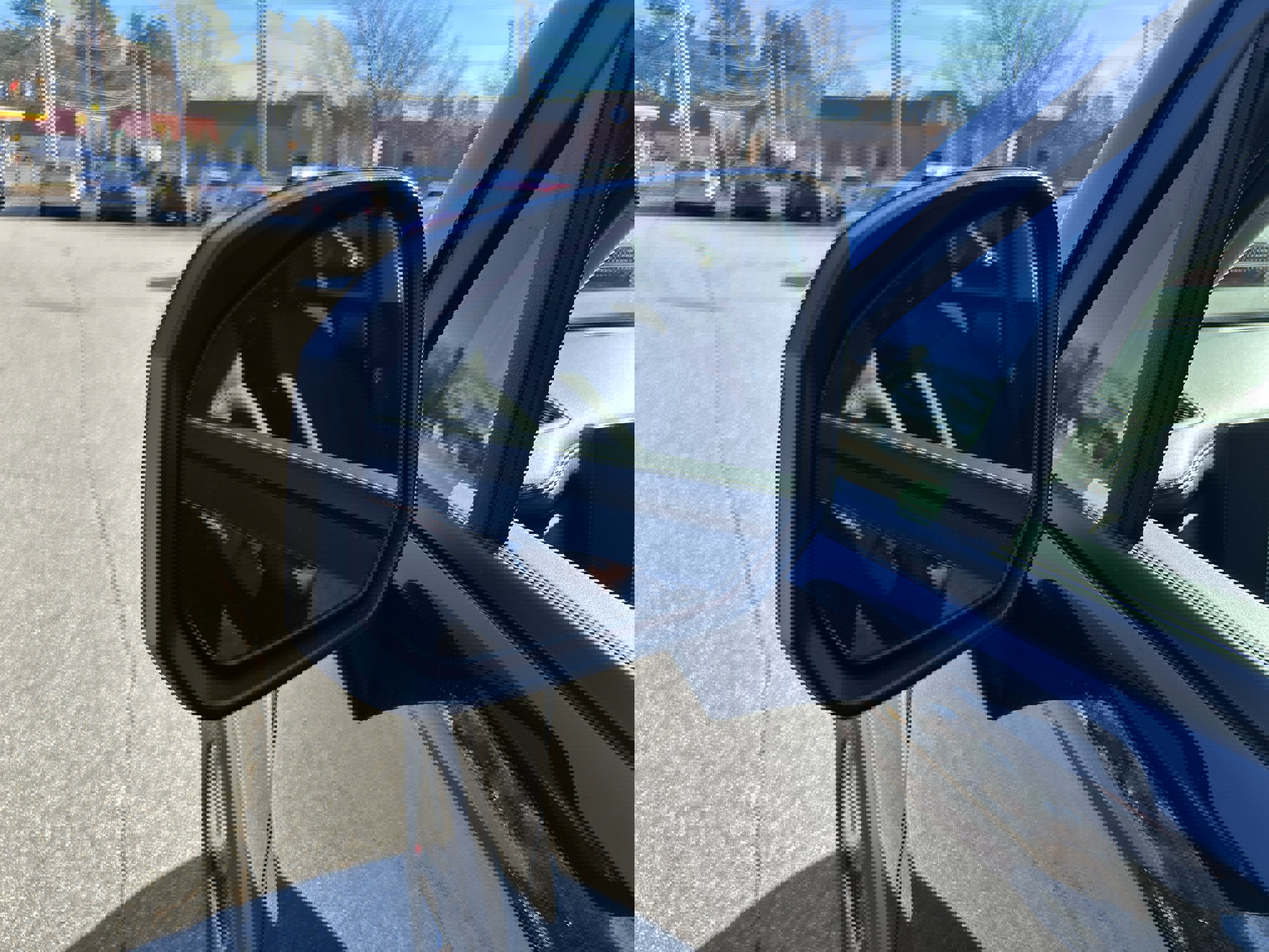 New 2026 Hyundai Santa Fe SE image 13