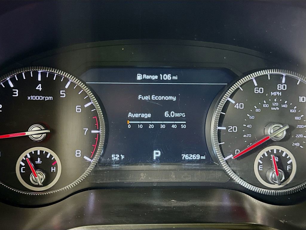 Used 2020 Kia Telluride SX AWD/4WD image 34