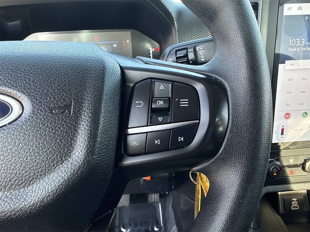 Used 2024 Ford Ranger XL image 16