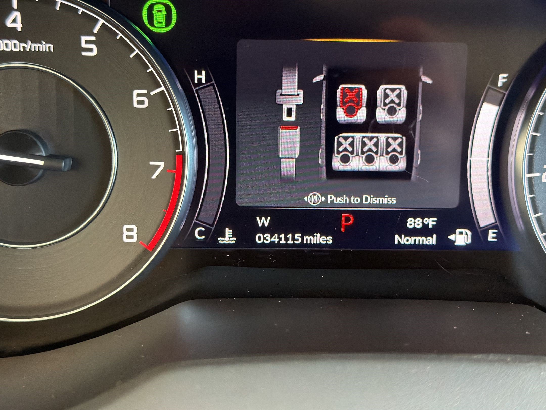 Used 2022 Acura RDX AWD w/ Technology Package image 23