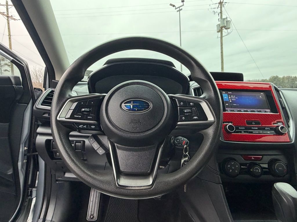 Used 2020 Subaru Impreza 2.0i image 10