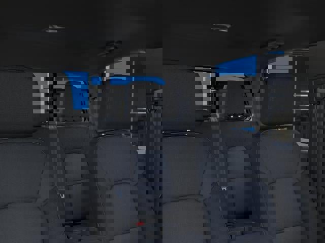 New 2026 Chevrolet Colorado W/T w/ Advanced Trailering Package image 24