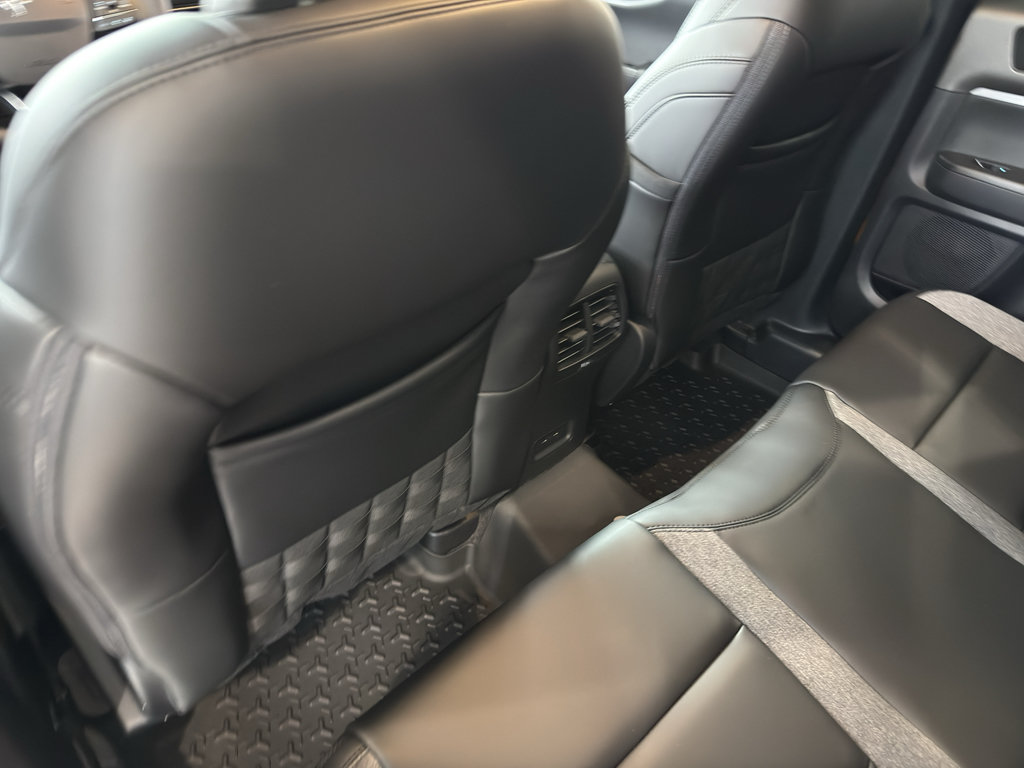 New 2026 Ford Bronco Sport Big Bend AWD/4WD image 40