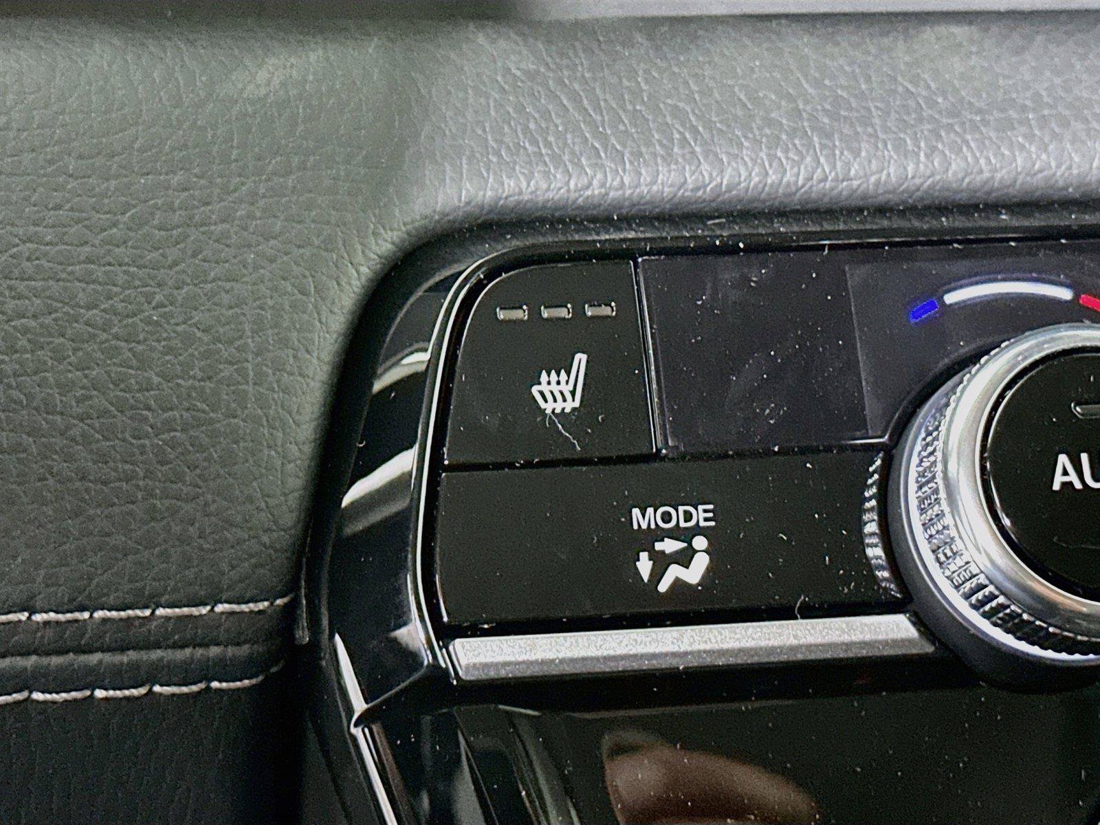 New 2026 Honda Passport RTL image 16