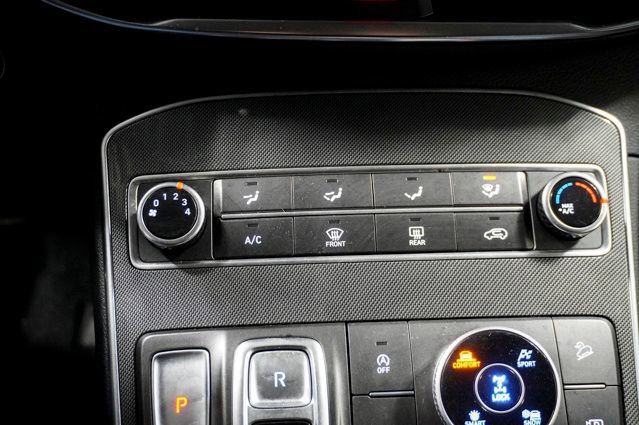 Used 2022 Hyundai Santa Fe SEL image 15