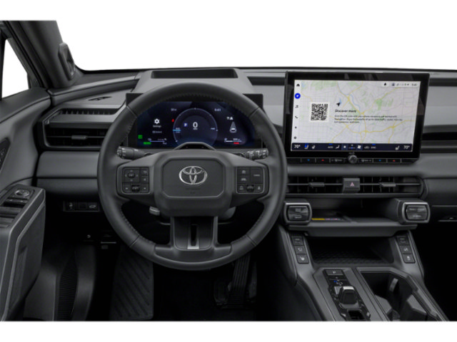 New 2026 Toyota RAV4 XSE AWD/4WD image 6