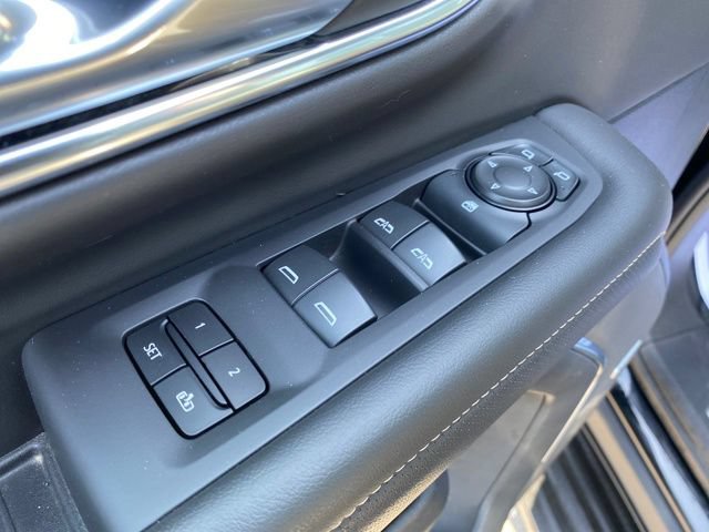 Certified 2024 GMC Yukon SLT AWD/4WD image 17