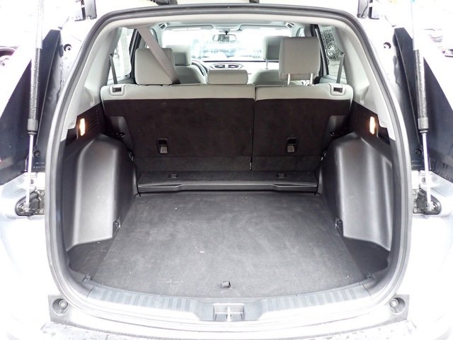 Used 2022 Honda CR-V EX image 6